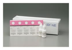 Gibson Bioscience&nbsp;QC Test Kit: ID-AE