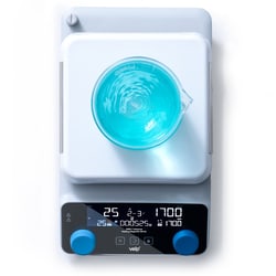 Velp Scientific AREC 7 Advance Ceramic Hot Plate Stirrer Hotplate Only | Buy Online | Velp Scientific&trade; | Fisher Scientific