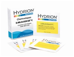 Buffer, Dry Salt, pH 2, Micro Essential&trade;