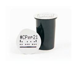 Tosoh Bioscience&nbsp;AIA-PACK&trade; Test Cups - C-PEP (C-Peptide)
