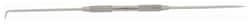 Excelta™ Scribes, Double-pointed