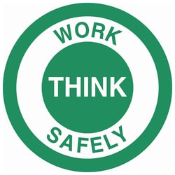 Brady™ Hardhat Emblems