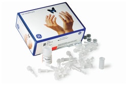 Cytiva NHS HP SpinTrap Kit Inc. 5mL media, 24 empty SpinTrap columns | Buy Online | Cytiva | Fisher Scientific