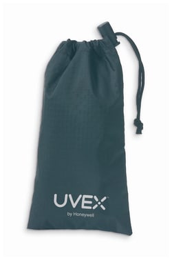Honeywell&trade;&nbsp;Uvex&trade; Protective Spectacle Cases