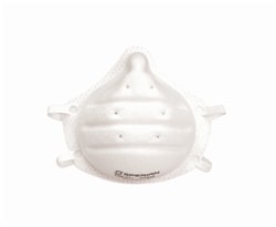 Honeywell Sperian One-Fit N95 Particulate Respirators:Personal Protective