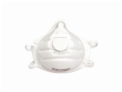 Honeywell Sperian One-Fit N95 Particulate Respirators:Personal Protective