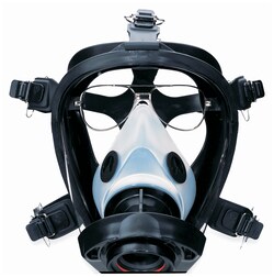 Honeywell Sperian Survivair Facepiece Spectacle Kit Spectacle kit:Personal