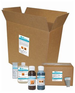 QBC Diagnostics F.A.S.T. Prepackaged AFB Kits F.A.S.T. AFB Smear Kit with Digestion Solution | Buy Online | QBC Diagnostics | Fisher Scientific