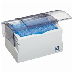BRANDTECH™ BRAND™ 1000 μL Blue Pipet Tips