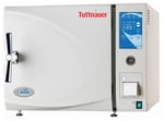 Heidolph™ Tuttnauer™ Electronic Benchtop Autoclave Accessory, Printer Paper