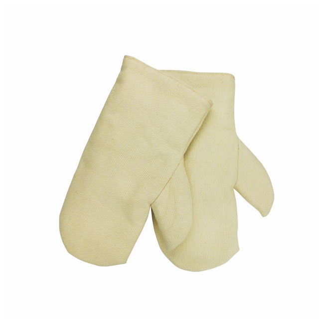 Black Stallion Aramid Fiber Wool and Aramid Lined Thermal Protective