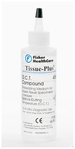 Fisher Healthcare Tissue-Plus™ O.C.T. Compound