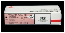 Tosoh Bioscience Replacement Parts for G7 Analyzers:Research and Clinical