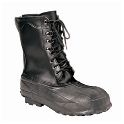 Honeywell Servus Insulated Leather Pac Boots Pac boots:Personal Protective
