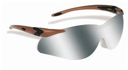 Honeywell North Lightning T6550 Series Safety Eyewear Bronze | Buy Online | Honeywell&trade; | Fisher Scientific
