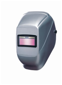 Honeywell Fibre-Metal Tigerhood Futura Welding Helmets Fibre-metal, Tigerhood:Personal