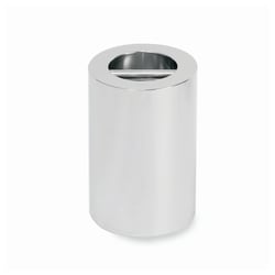 Troemner&trade;&nbsp;Stainless Steel Electronic Balance Calibration Weights, Class 1 with NVLAP Certificate