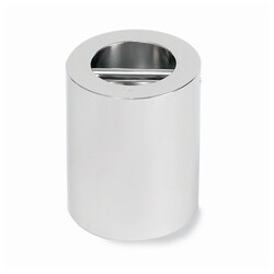 Troemner&trade;&nbsp;Stainless Steel Electronic Balance Calibration Weights, Class 1 with NVLAP Certificate