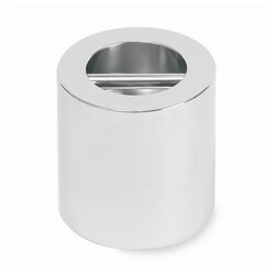 Troemner&trade;&nbsp;Stainless Steel Electronic Balance Calibration Weights, Class 1 with NVLAP Certificate