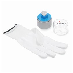 Troemner&trade;&nbsp;Stainless Steel Electronic Balance Calibration Weights, Class 1 with NVLAP Certificate