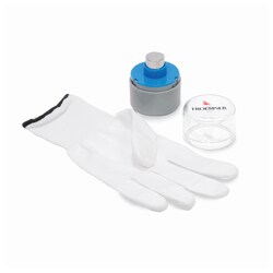 Troemner&trade;&nbsp;Stainless Steel Electronic Balance Calibration Weights, Class 1 with NVLAP Certificate