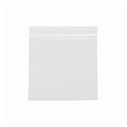 Minigrip&trade;&nbsp;2 MIL Plain ZIPPIT&trade; Reclosable Zipper Bags
