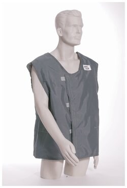 Bullard™ DUAL-COOL™ DC65 Series Cooling Vests and Component Accessory, Cooling Vest