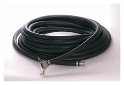 Bullard Extension Hose for Electric Driven Pump Pod Extension Hose:Personal
