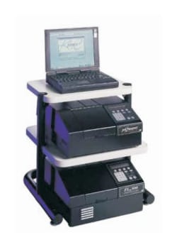 Agilent BioTek LabRack