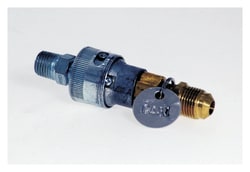 Bullard Spectrum PD and PDE Coupler Assembly:Personal Protective Equipment:Respiratory
