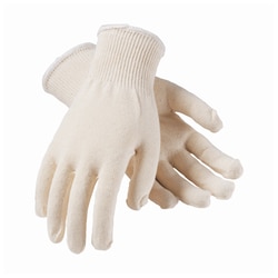 PIP™ Lightweight Seamless Knit Cotton/Polyester Gloves - 13 Gauge