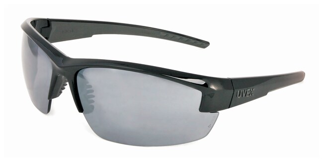 Honeywell Uvex Mercury Safety Glasses:Personal Protective Equipment:Eye ...