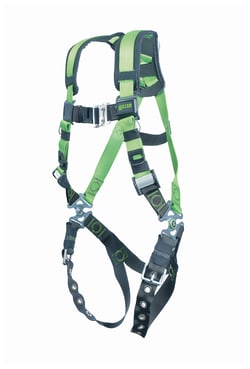 Honeywell&trade;&nbsp;Miller&trade; Revolution&trade; Construction Harness