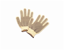 Honeywell&trade;&nbsp;Armor Dot Aramid Fiber Cut-Resistant Gloves