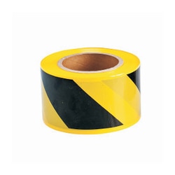 Brady™ Economy-Grade Barricade Tape