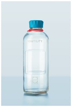 DWK Life Sciences DURAN™ YOUTILITY Screw Cap GL 45
