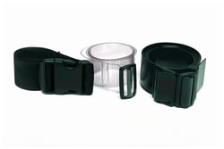 MSA™ OptimAir™ 6A PAPR Accessory, Support Belt