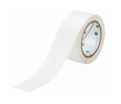Brady™ Thermal Transfer Self-Laminating Polyester Printable Labels