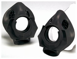 MSA Nosecups for Ultravue and Ultra-Twin Facepieces:Personal Protective