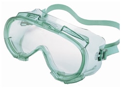 Ansell KleenGuard V80 MonoGoggle Safety Goggles:Personal Protective Equipment:Eye
