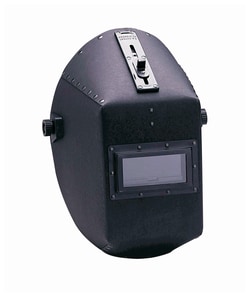 Kimberly-Clark Professional Welding Helmets W20 490P Fiber Shelll; 4/Pk.:Personal