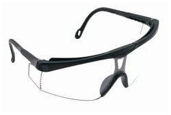 Ansell Cudas Safety Glasses Cudas&trade; Safety Glasses:Personal Protective