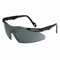 Ansell Smith Wesson Magnum 3G Safety Glasses:Personal Protective Equipment:Eye