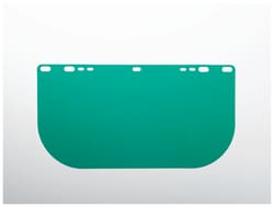 Kimberly-Clark Professional Faceshields Polycarbonate; 8 X 15.5 X .040