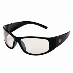 Ansell Smith Wesson Elite Safety Glasses:Personal Protective Equipment:Eye