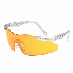 Ansell Smith Wesson Magnum 3G Safety Glasses:Personal Protective Equipment:Eye