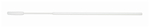 Puritan™ HydraFlock™ Flocked Swabs