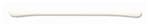 Puritan™ Standard Cotton Swab, Wood Handle