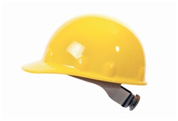 Honeywell Fibre-Metal Supereight 3-R Ratchet Headband:Personal Protective