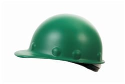 Honeywell Fibre-Metal Roughneck TabLok Suspension Hard Hat:Personal Protective